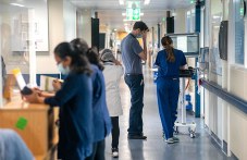 Новият супергрип вече доминира, пикът в Пловдив предстои