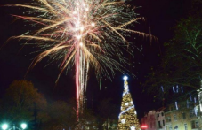 Пловдив посреща 2026 с голям купон на открито