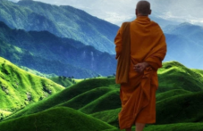 Спазването на правилата на будизма може да ни спаси от депресия