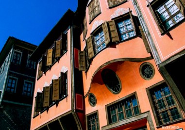 Историческият музей с готови проекти за реставрация на къща “Георгиади“ и Братската могила