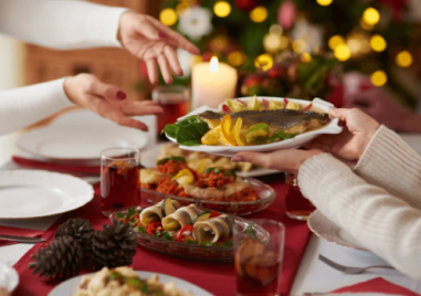 Кои храни поддържат ситост, без да добавят излишни калории