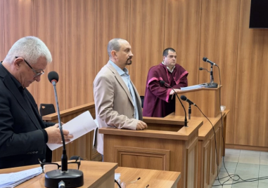 Окръжният съд в Пловдив потвърди паричната гаранция на Николай Йорданов - собственик на “Селена“