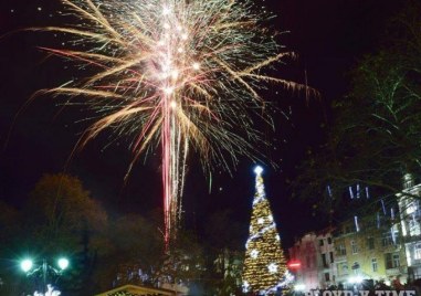 Проф. Рачев съобщи какво ще е времето в новогодишната нощ