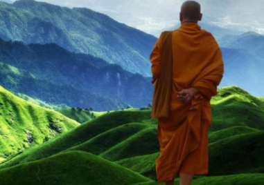 Спазването на правилата на будизма може да ни спаси от депресия