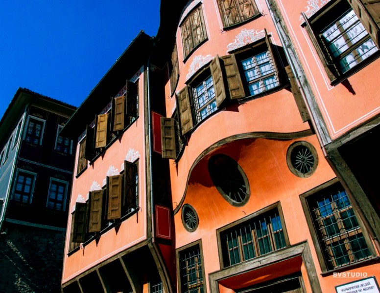 Историческият музей с готови проекти за реставрация на къща “Георгиади“ и Братската могила