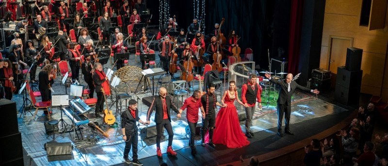 Къде да отидем довечера в Пловдив