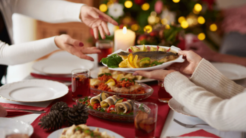 Кои храни поддържат ситост, без да добавят излишни калории