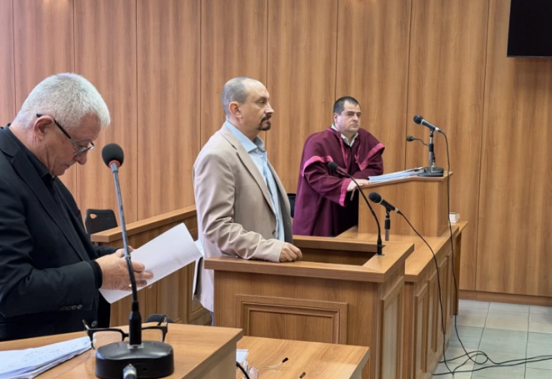 Окръжният съд в Пловдив потвърди паричната гаранция на Николай Йорданов - собственик на “Селена“