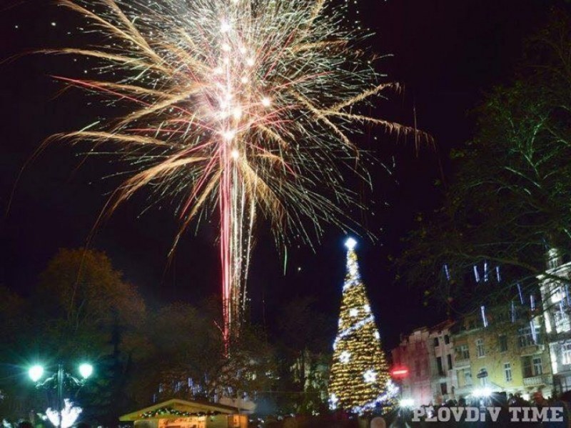 Проф. Рачев съобщи какво ще е времето в новогодишната нощ