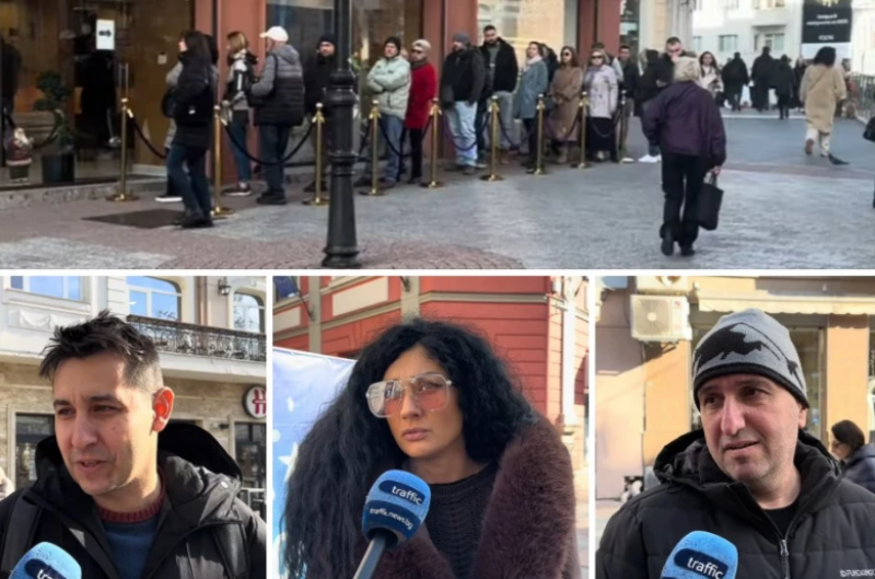 За еврото и институциите: С какви нагласи пловдичани посрещат новата валута?