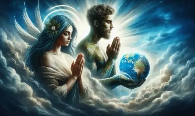 1 януари - ден на молитвата за мир и на световното семейство