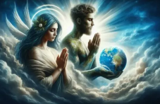 1 януари - ден на молитвата за мир и на световното семейство