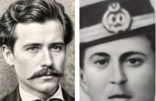 Български герои Васил Петлешков и Тодор Каблешков са родени на днешната дата