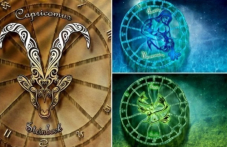 Какво очаква Козирог, Водолей и Риби през ЯНУАРИ