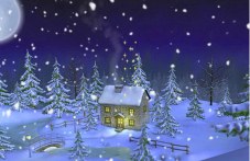 Оригинални новогодишни послания за семейството, колеги и любим човек