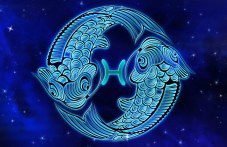 РИБИ - годишен хороскоп 2026