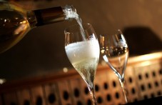 Шампанското - една от най-здравословните алкохолни напитки