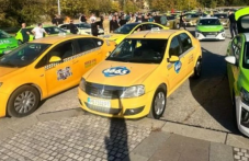 Такситата в Пловдив са подготвени на 100% за Новогодишната нощ