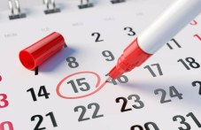 Вижте колко са празничните почивни дни през 2026