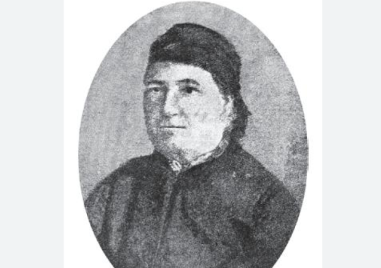 132 години от смъртта на Неделя Петкова - просветителка и революционерка, родена в Сопот