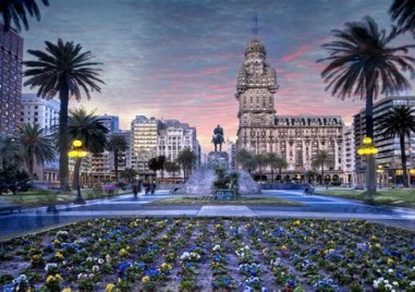 20-те най-добри дестинации за пътуване