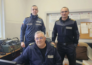 70 пожарникари ще дежурят в Пловдив в празничната нощ