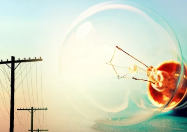 Няколко села в Община Марица посрещат Нова година без ток