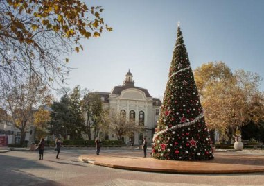 Първият ден на 2026 - слънчев, но студен, вятърът отслабва
