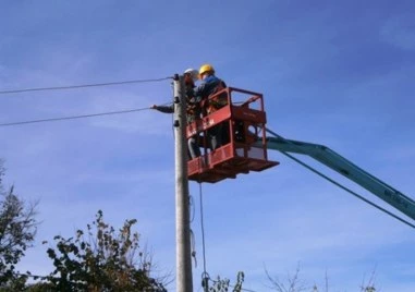 Пожар в трафопост остави Куклен без ток навръх Нова година