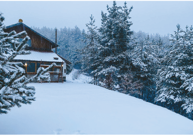 Приятели изгоряха с 1000 лева за резервация на вила за Нова година