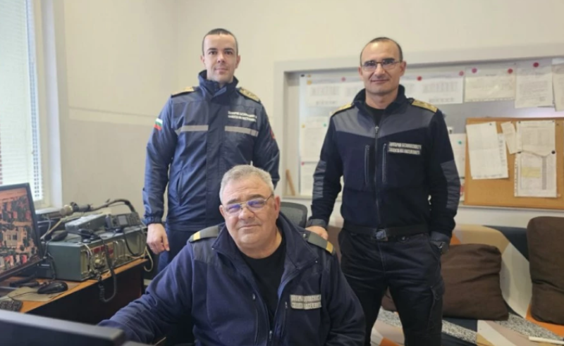 70 пожарникари ще дежурят в Пловдив в празничната нощ