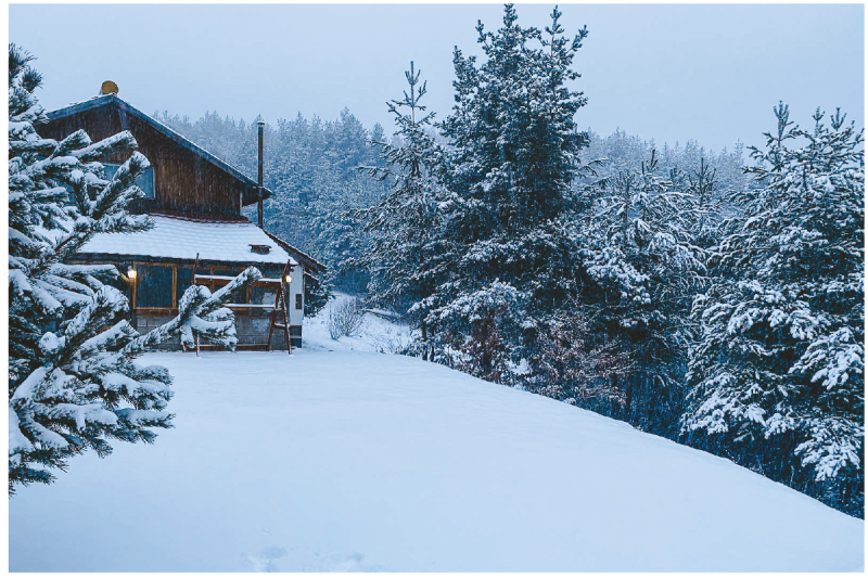 Приятели изгоряха с 1000 лева за резервация на вила за Нова година