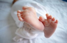 Момченце е първото бебе за 2026, в УМБАЛ-Пловдив - също момченце, но недоносено