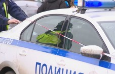 С трагедия започна годината в Хисаря