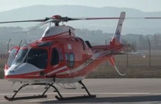 Вдигнаха въздушната линейка заради инцидент в Родопите