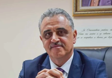 Кметът на Община Марица: Нека Новата година бъде изпълнена с успехи, надежда и оптимизъм, които ще постигнем заедно