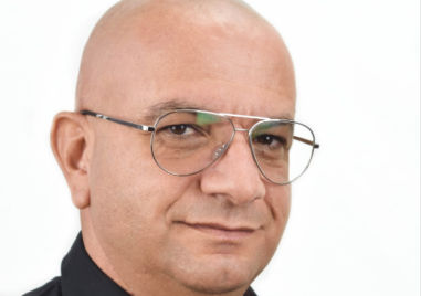 Кметът на Съедниние: Нека 2026 ни донесе повече увереност, повече човечност