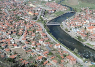 Кричим също посрещна 2026 г без ток