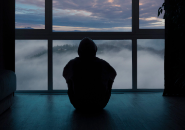 Младите хора са по-самотни от всякога