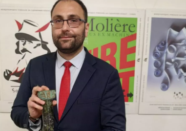 Пламен Панов: Културата на Пловдив изпрати успешна година