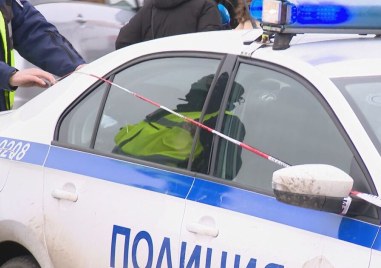 С трагедия започна годината в Хисаря