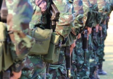 Увеличава се пенсионната възраст на военните