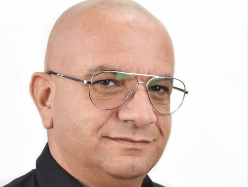 Кметът на Съедниние: Нека 2026 ни донесе повече увереност, повече човечност