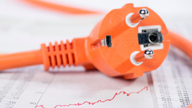 Токът за бизнеса поскъпва от утре