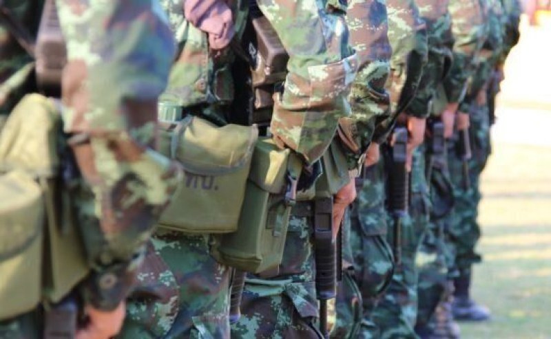 Увеличава се пенсионната възраст на военните