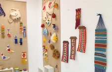 Деца със Синдром на Даун се учат на занаяти в Пловдив