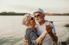 Идеалната съпруга, с която мъжът може да доживее до 100 години