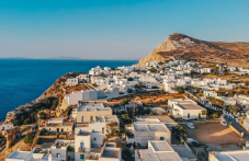 Невероятни места в Европа, които туристите още не са обсебили