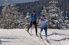 Празници, студ и ски – как влияят на кожата ни