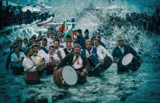 Проф. Рачев: Може да има сняг на Йордановден